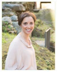 Micaela Pavoncello Headshot