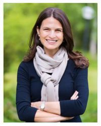 Rabbi Sharon Brous Headshot