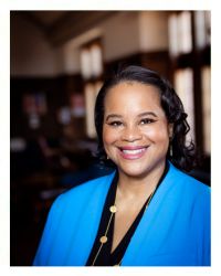 Danielle R. Holley Headshot