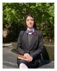 Giovanna Truong Headshot