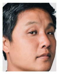 Jay Caspian Kang Headshot
