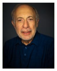 Robert Siegel Headshot