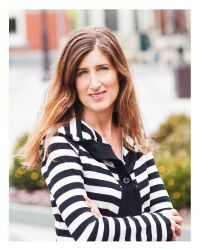 Carolyn Mackler