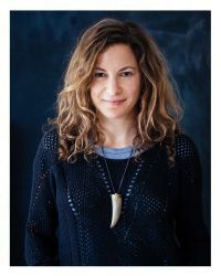 Fiona Rosenbloom