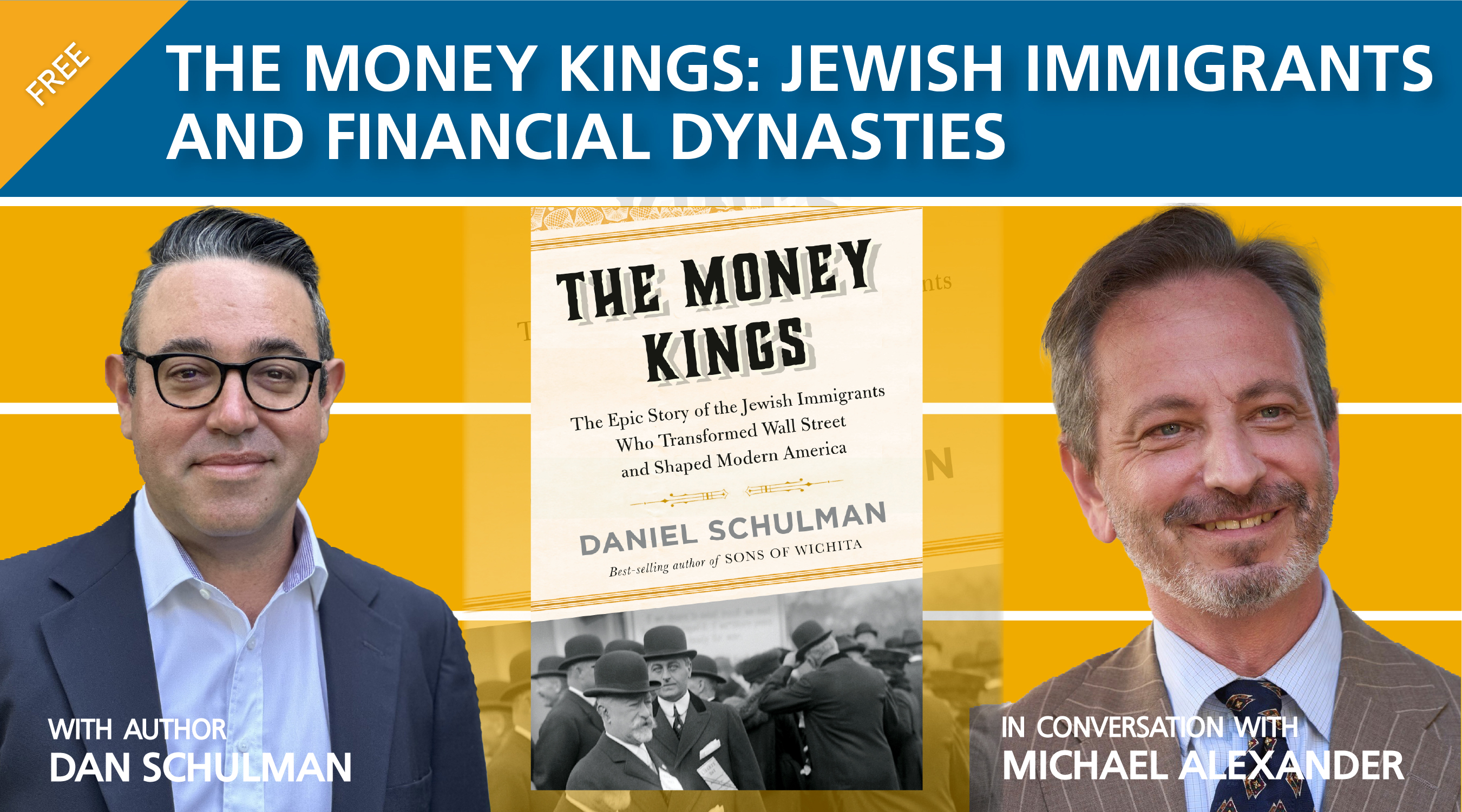 The Money Kings