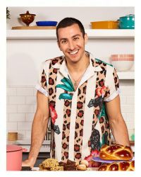 Jake Cohen Headshot