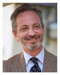 Michael Scott Alexander Headshot