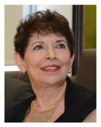 Dina Porat Headshot