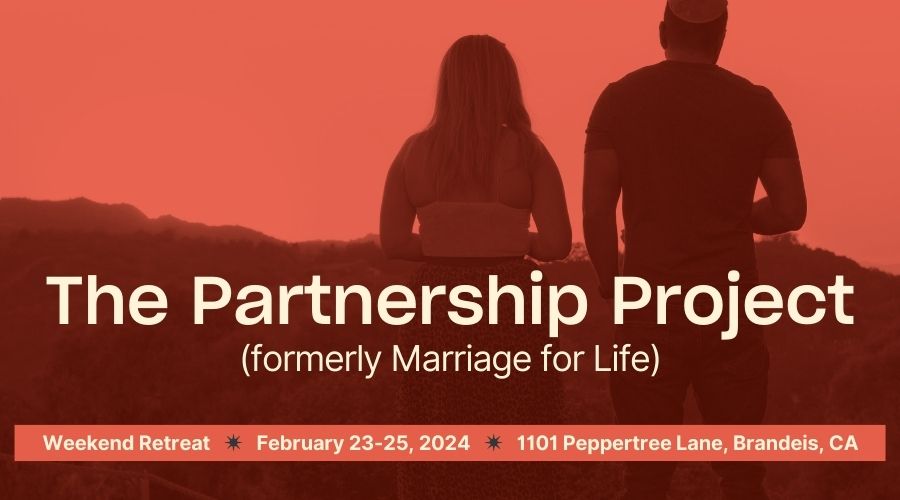 Photo of The Partnership Project