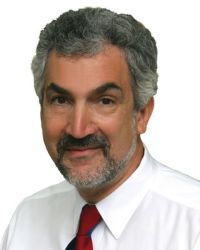 Daniel Pipes