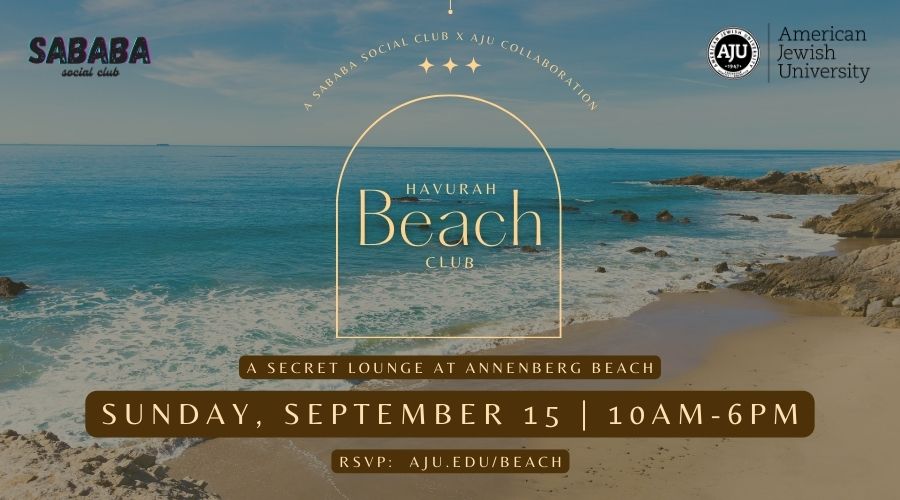Havurah_BeachClub_AJUEvents_Sababa