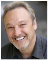 Headshot of Rabbi Mark Goodman 
