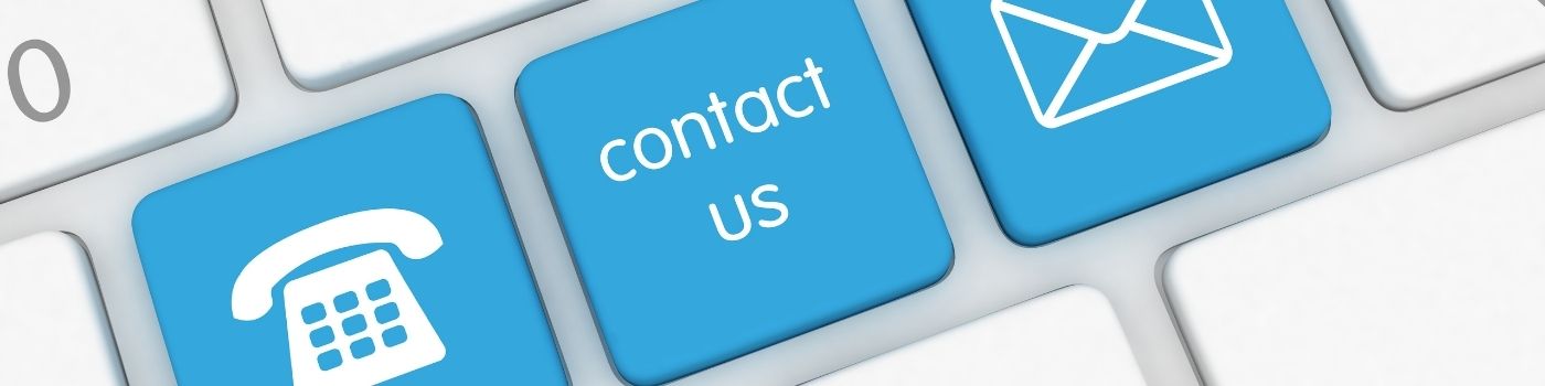 contact us