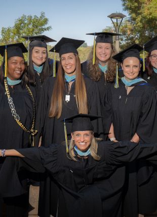 masor graduates