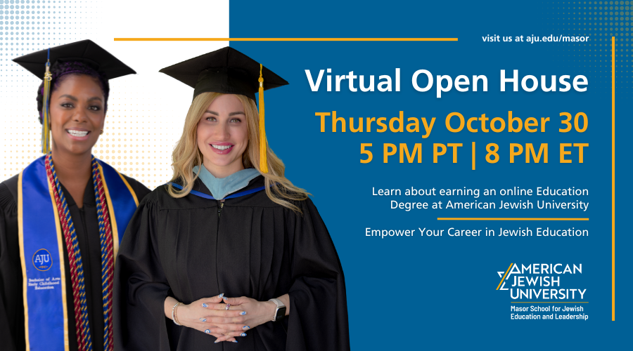 Mason Open House October 30