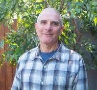 Arthur Pinchev Headshot 2