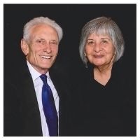 Photo of Frank and Virginia Maas