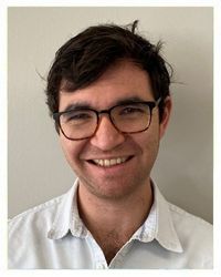 Craig Nudelman Headshot