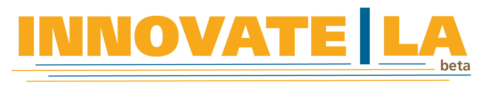 Innovate LA Logo