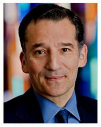 Rabbi David Wolpe headshot