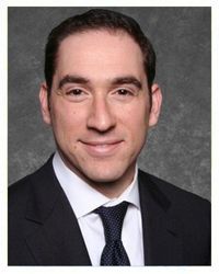 Rabbi Dweck Headshot