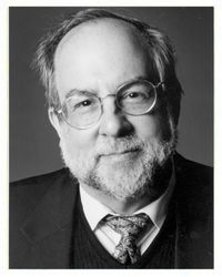 Rabbi Ed Feinstein Headshot