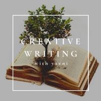 Creative Writing Icon