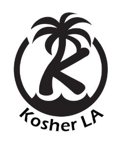 Kosher LA Logo