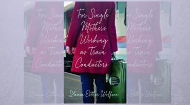 For Single Mothers Working at Train Conductors Book Cover