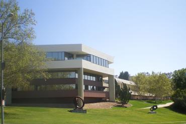 Photo of Familian Campus
