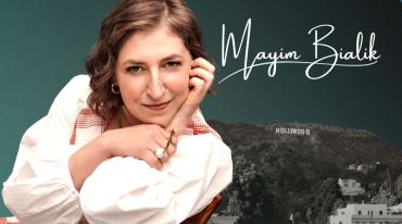 mayim