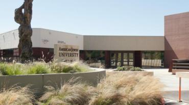 fam campus