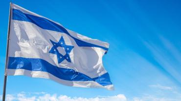 Flag of Israel