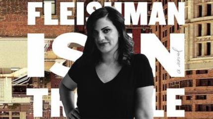 author headshot