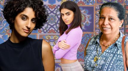 Navigating Traditional Roles and Modern Demands: Iranian Jewish Women Today