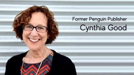 Book Advice with Past Penguin Publisher Cynthia Good