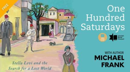 One Hundred Saturdays graphic