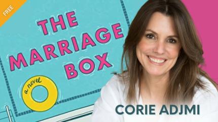 The Marriage Box Graphic