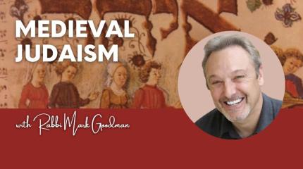 Medieval Judaism