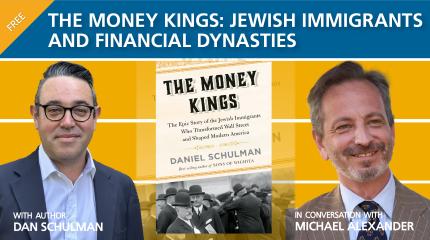 The Money Kings