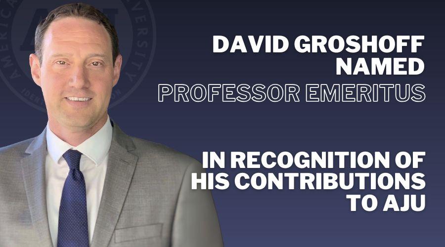 dg emeritus status graphic