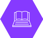 icon book