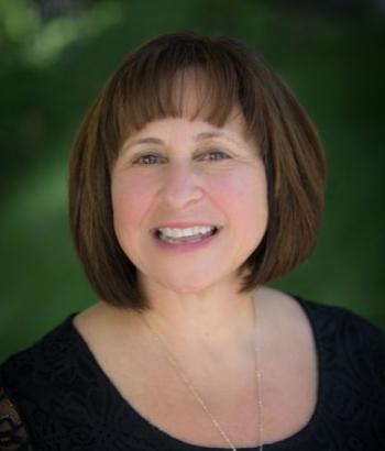 Photo of Rabbi Cheryl Peretz