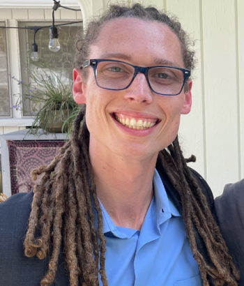 Photo of Jared Stein
