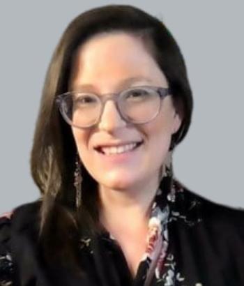 Headshot of Hillary Chorny