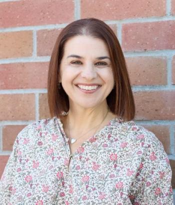 Abby Mars headshot