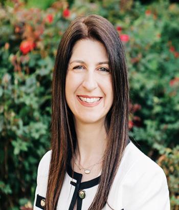Meredith Polsky