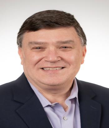 Marc Medwed Headshot