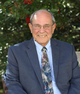 Rabbi Elliot Dorff