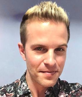 Ben Wright